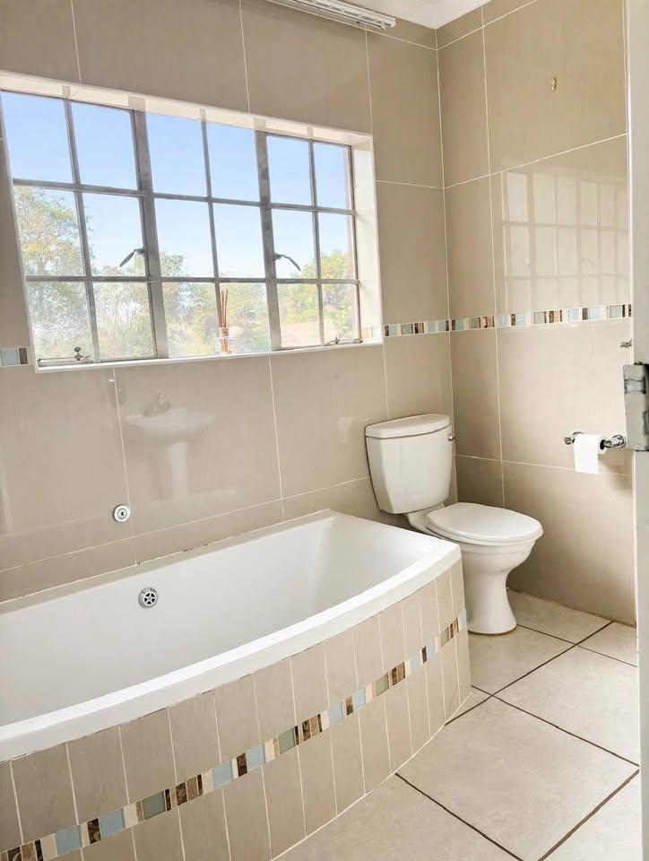 To Let 3 Bedroom Property for Rent in Waterkloof A H North West